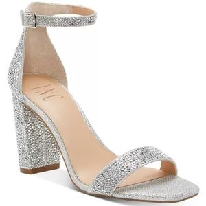 Women's Lexini Two-Piece Sandals, Created for Macy's